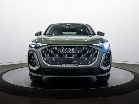 Certified 2025 Audi Q5 Premium Plus w/ Premium Plus image 23