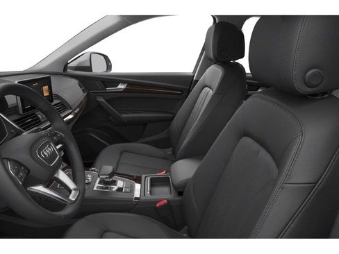 Used 2018 Audi Q5 2.0T Premium Plus AWD/4WD image 30