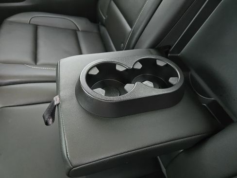 Used 2019 Chevrolet Silverado 3500 LTZ w/ Duramax Plus Package image 45