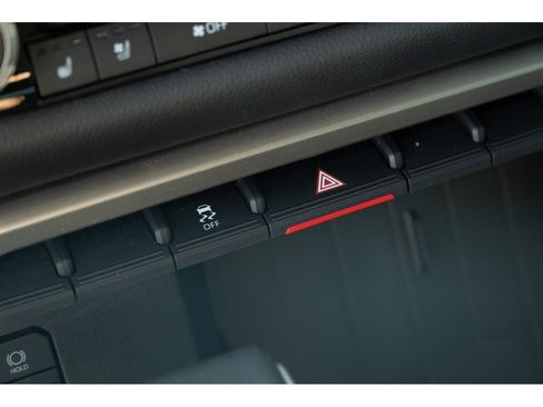 Used 2024 Toyota Tundra Limited w/ Nightshade Package AWD/4WD image 28