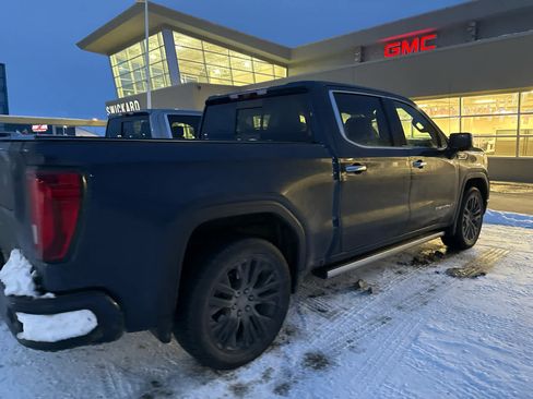 Used 2021 GMC Sierra 1500 Denali w/ Denali Ultimate Package image 3