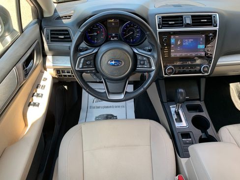 Used 2019 Subaru Legacy 2.5i Premium AWD/4WD image 28