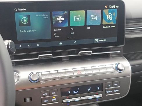 New 2026 Hyundai Kona SEL Sport image 8