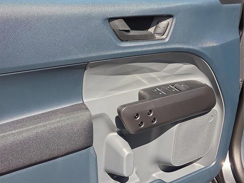 New 2026 Ford Maverick XL FWD image 14