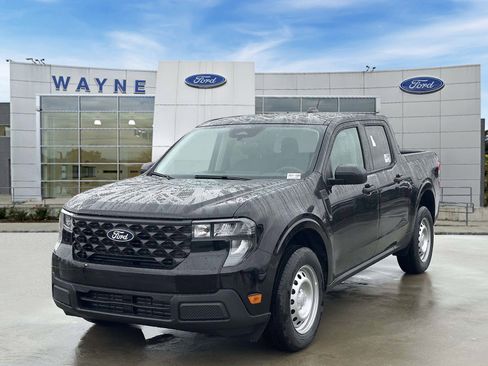 New 2026 Ford Maverick XL AWD/4WD image 2