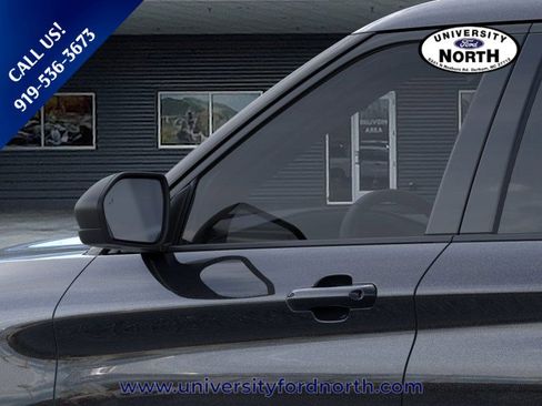 New 2026 Ford Explorer Active w/ Active Comfort Package image 20
