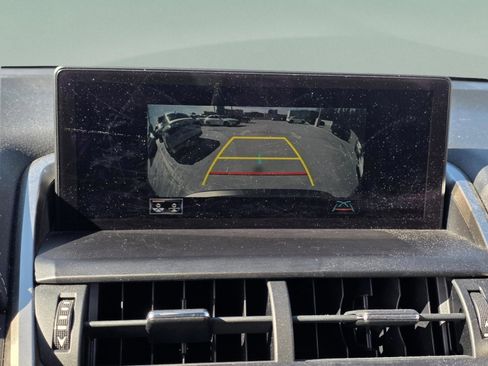 Certified 2021 Lexus NX 300 FWD w/ Premium Package image 20