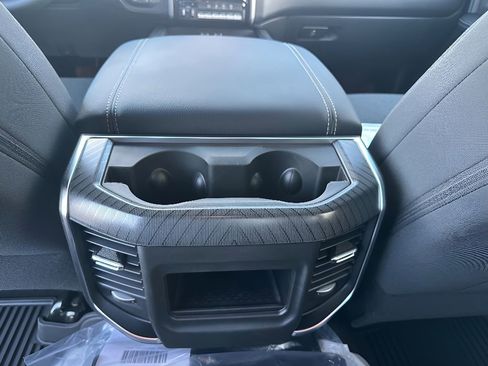 New 2026 RAM 2500 Big Horn image 12