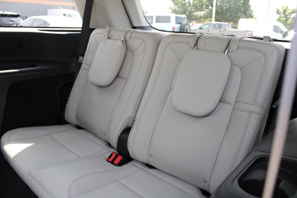 New 2027 Lincoln Aviator AWD image 22