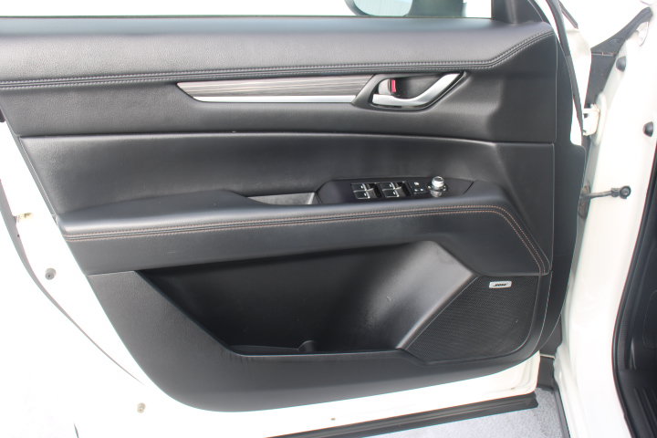 Used 2019 MAZDA CX-5 Grand Touring Reserve AWD/4WD image 10