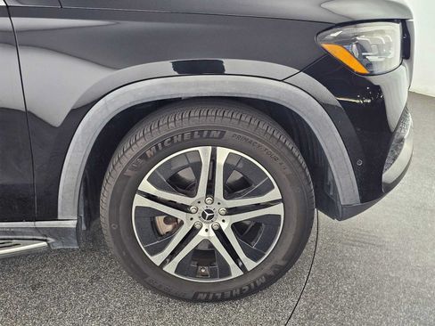 Certified 2022 Mercedes-Benz GLS 450 4MATIC image 9
