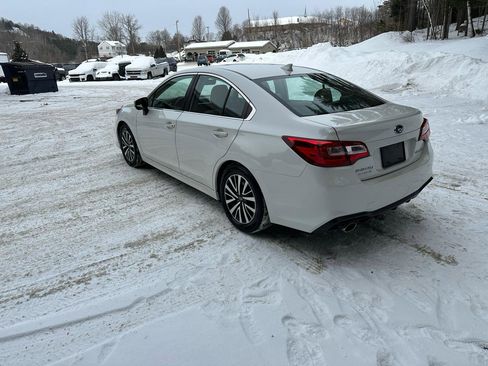 Used 2019 Subaru Legacy 2.5i Premium image 6