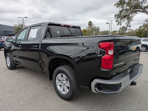 Used 2024 Chevrolet Silverado 1500 LT image 6