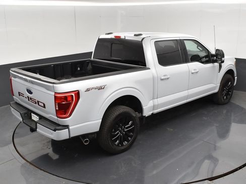 Used 2022 Ford F150 XLT w/ Equipment Group 302A High AWD/4WD image 29