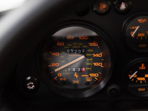 Used 1989 Ferrari 328 GTS image 75