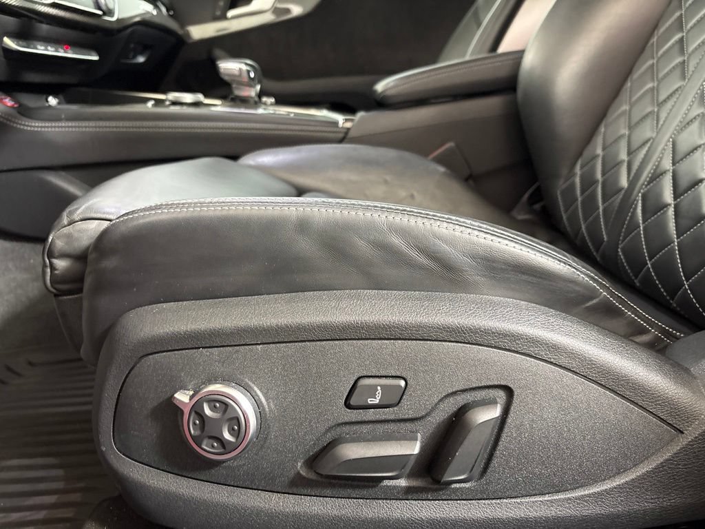 Used 2019 Audi S5 Prestige AWD/4WD image 28