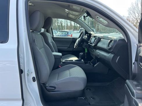 Used 2023 Toyota Tacoma SR image 15