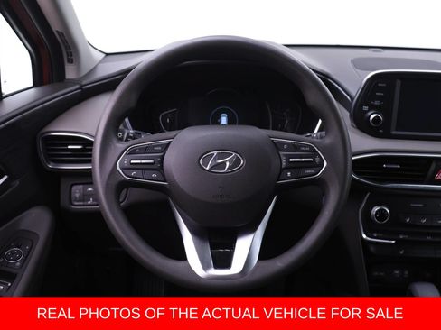 Used 2020 Hyundai Santa Fe SEL AWD/4WD image 14