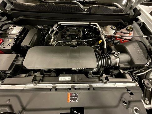 New 2026 Chevrolet Colorado ZR2 w/ Technology Package image 11