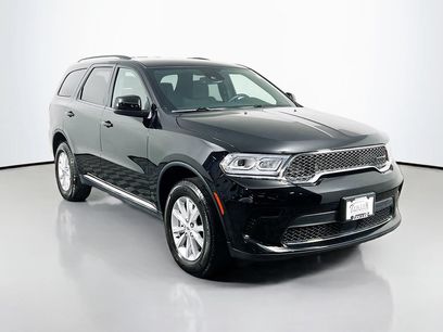 Used 2023 Dodge Durango SXT Launch Edition