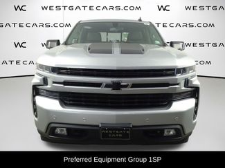 Used 2020 Chevrolet Silverado 1500 RST w/ Rally Edition video 2