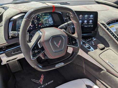 Used 2023 Chevrolet Corvette Z06 image 11