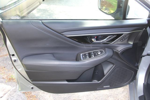 Used 2022 Subaru Legacy Limited AWD/4WD image 15