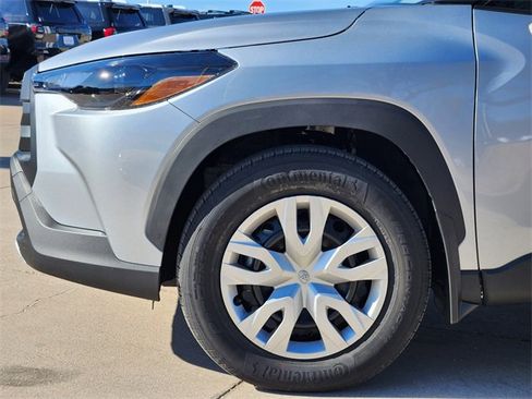 New 2026 Toyota Corolla Cross L image 5