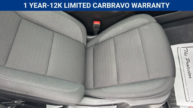 Certified 2024 Chevrolet Silverado 1500 RST w/ True North Edition Plus AWD/4WD image 2