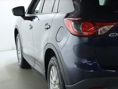 Used 2014 MAZDA CX-5 Touring image 40