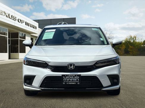 Used 2024 Honda Civic Touring image 5