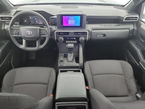 Used 2025 Toyota Tacoma SR RWD image 14