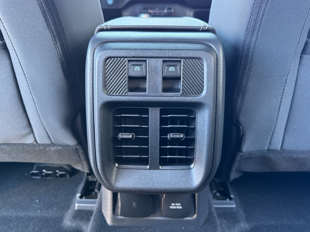 Used 2025 Ford Bronco Big Bend AWD/4WD image 24