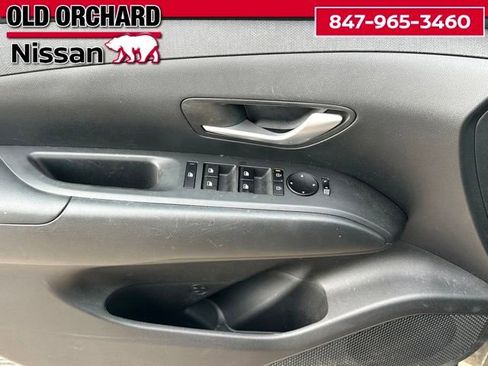 Used 2025 Hyundai Tucson SEL AWD/4WD image 7