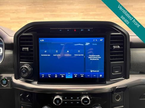 Used 2022 Ford F150 Raptor w/ Equipment Group 801A High image 15