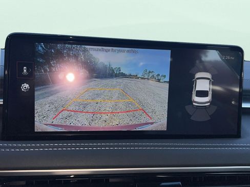 Used 2025 Genesis G70 2.5T w/ Sport Prestige Package image 15