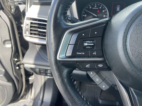 Used 2021 Subaru Outback Limited AWD/4WD image 18