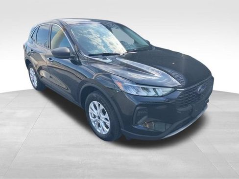 Used 2024 Ford Escape Active AWD/4WD image 8
