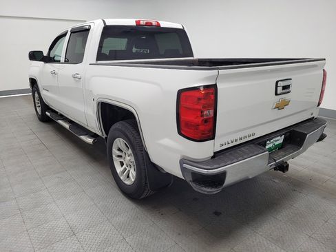 Used 2014 Chevrolet Silverado 1500 LT w/ All Star Edition RWD image 5