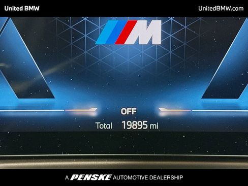 Used 2024 BMW M340i RWD image 7