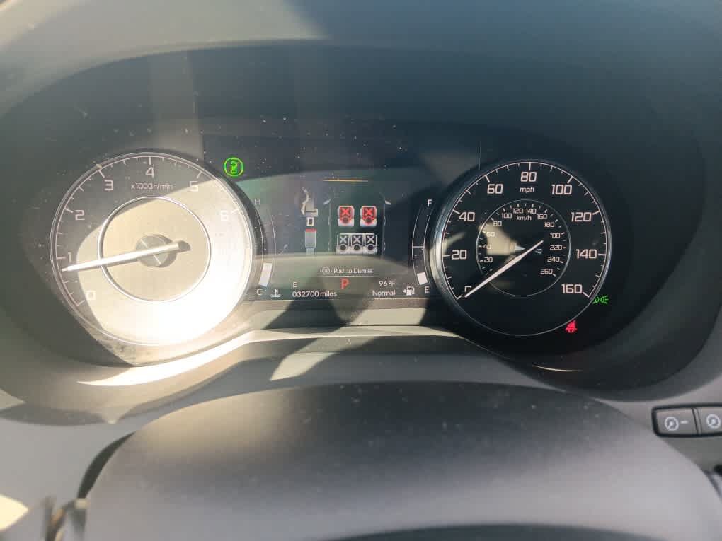 Used 2023 Acura RDX AWD image 24