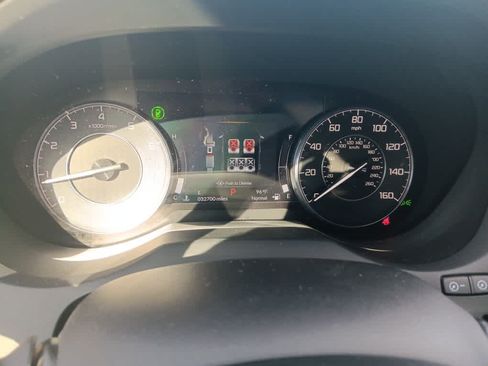 Used 2023 Acura RDX AWD image 24