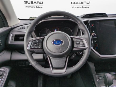 New 2026 Subaru Ascent Limited AWD/4WD image 13