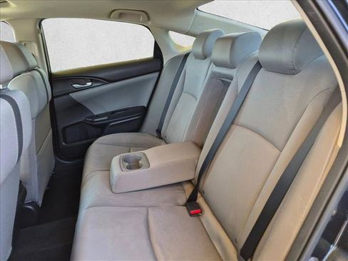 Used 2016 Honda Civic EX-T image 18