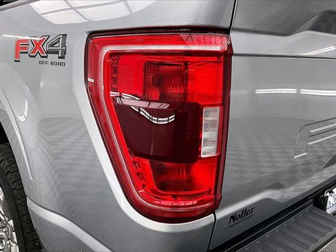 Used 2023 Ford F150 XLT w/ Equipment Group 302A High image 31