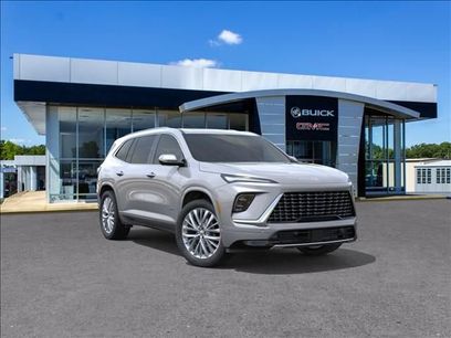 New 2026 Buick Enclave Avenir w/ Super Cruise Package