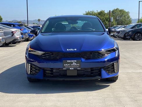 New 2026 Kia K5 GT-Line w/ GT-Line Premium Package FWD image 9