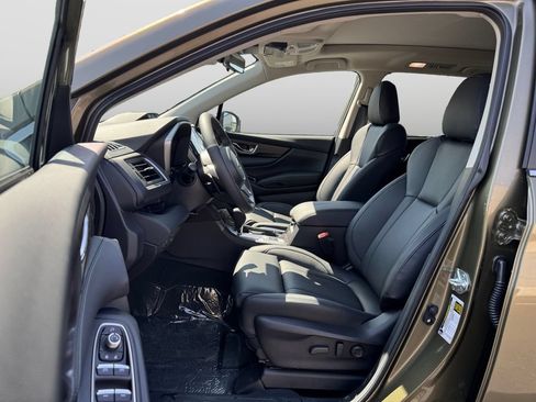 New 2026 Subaru Ascent Touring AWD/4WD image 10