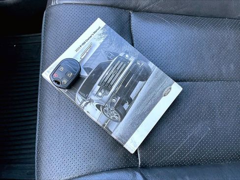 Used 2013 Ford F150 FX4 w/ Luxury Equipment Group image 14