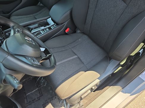 Used 2026 Honda Accord Sport image 14